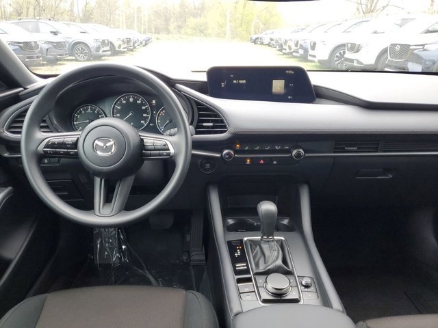New 2026 Snowflake White Pearl Mazda 2.5 S image 12