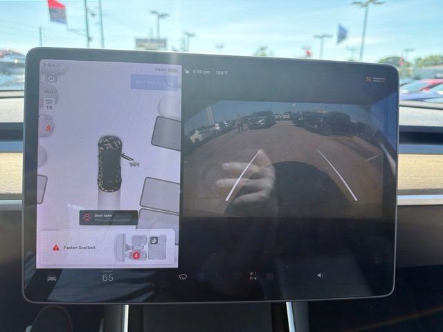 Used 2021 SELECT Tesla Performance image 15
