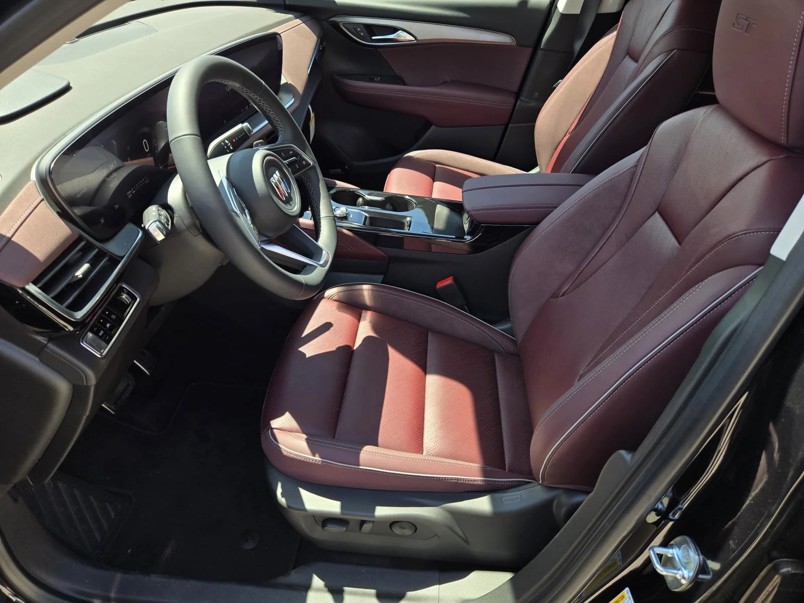 2026 Buick Envision Sport Touring - Photo 8
