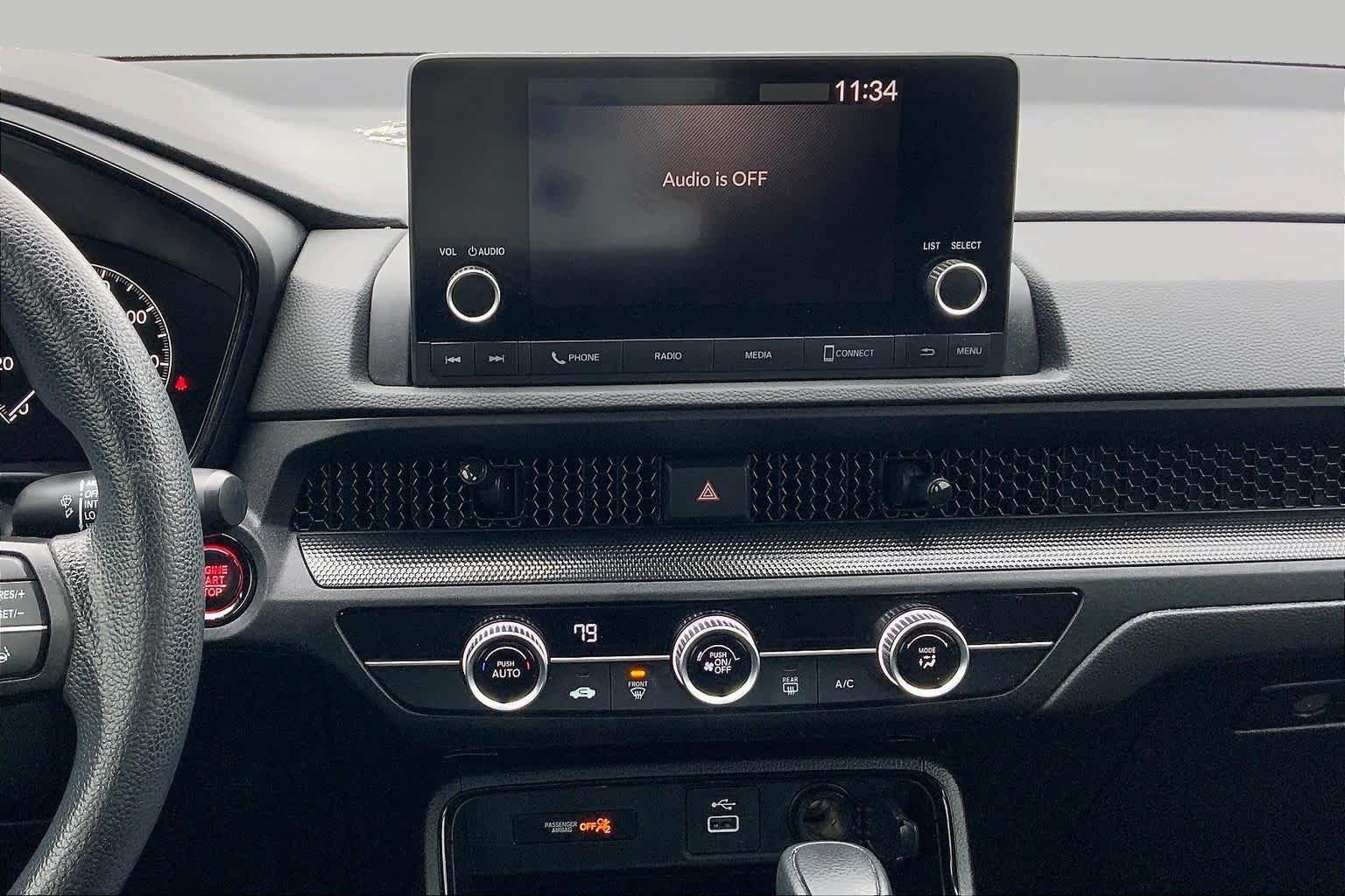 2023 Honda CR-V LX - Photo 7