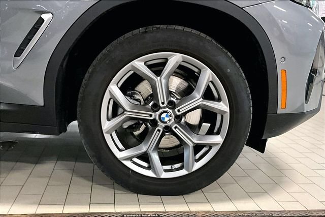2024 BMW X3 30i - Photo 29