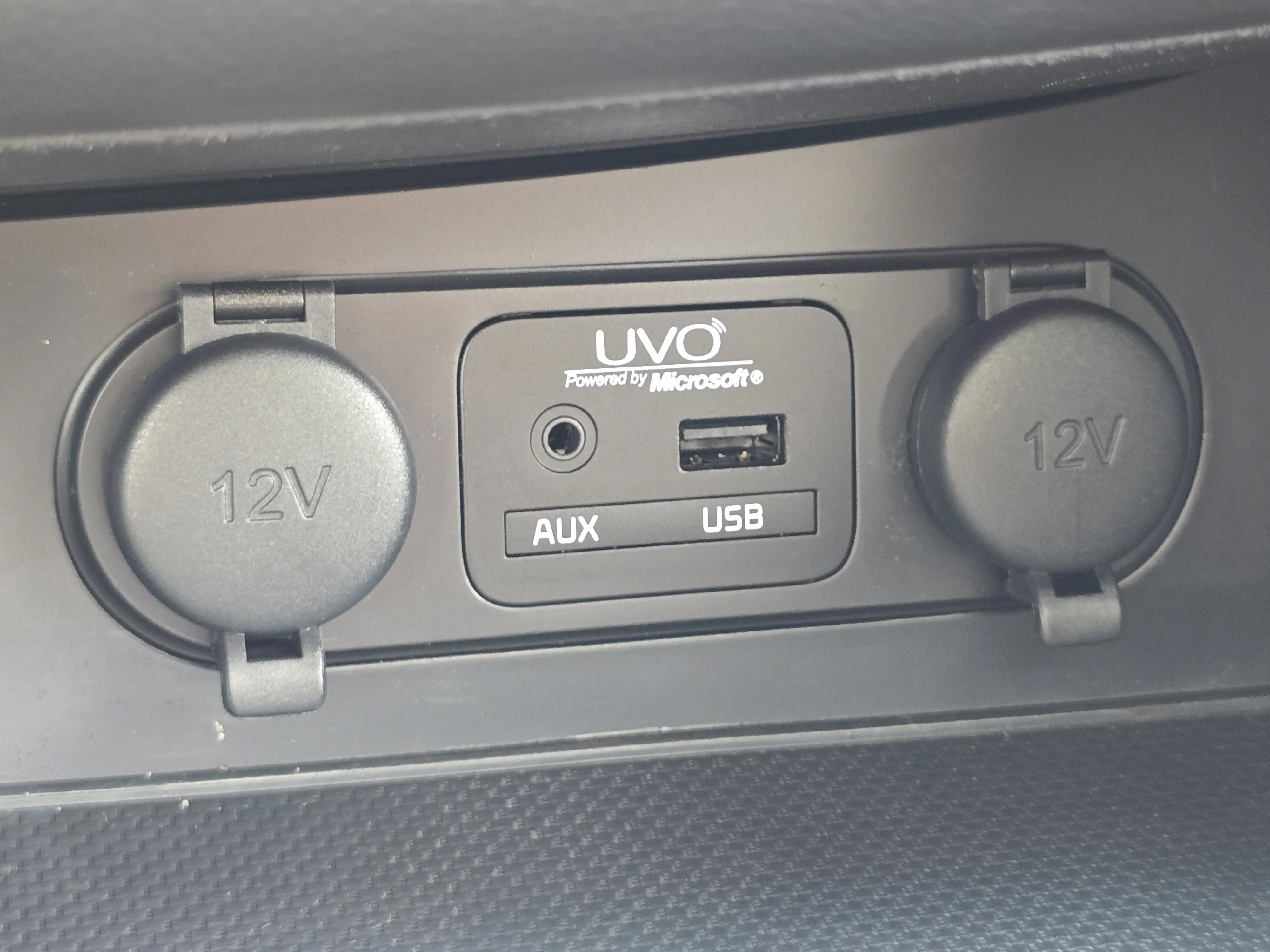 Used 2014 Satin Metal Kia SX Turbo image 7