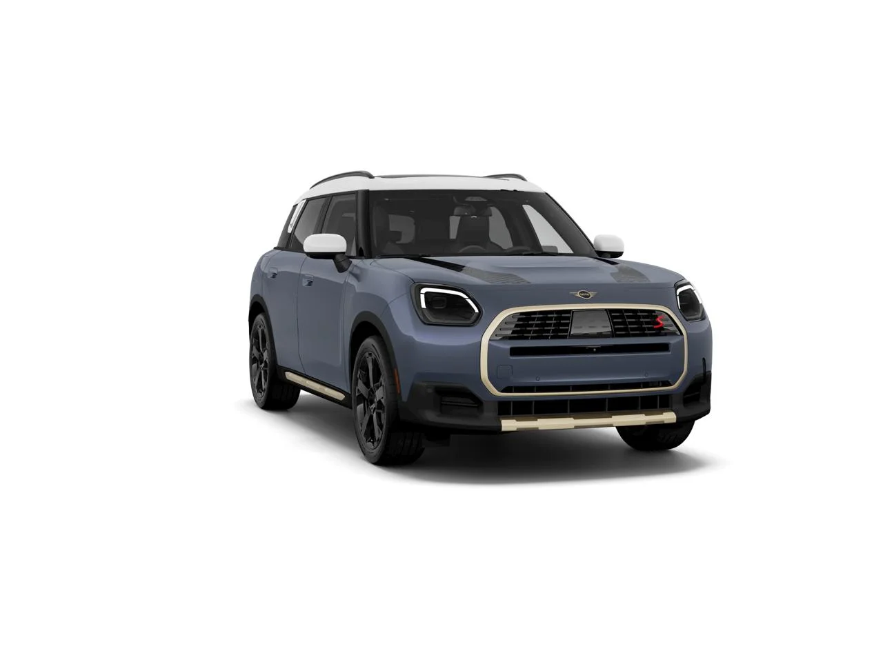 2027 MINI Countryman's photo