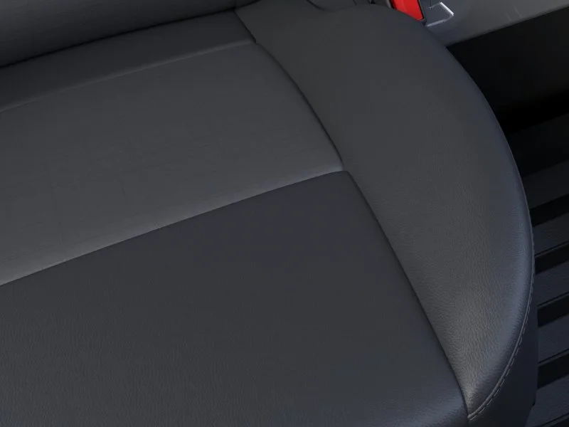 New 2026 Agate Black Metallic Ford Cargo Van image 16