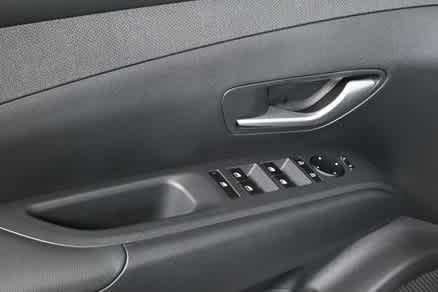 New 2026 Ash Black Hyundai SEL Convenience image 21