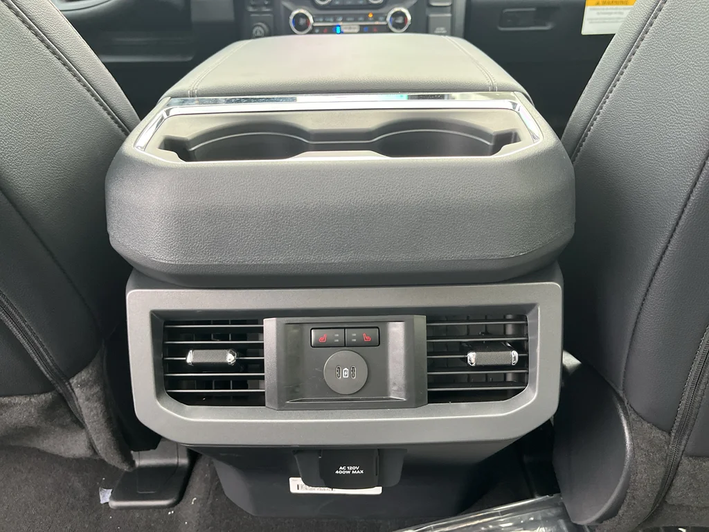 2026 Ford F-250 Super Duty Lariat - Photo 19