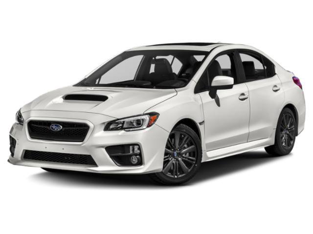 Used 2015 Dark Gray Metallic Subaru Premium image 1