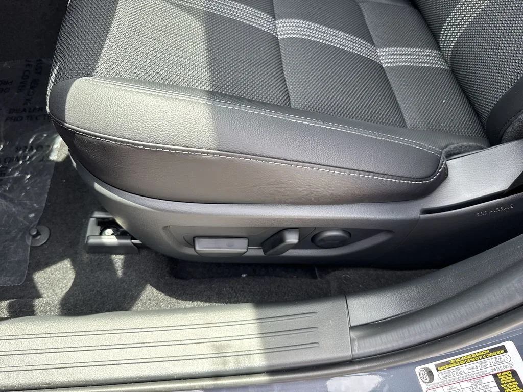 New 2026 Polymetal Gray Metallic Mazda Preferred AWD image 41