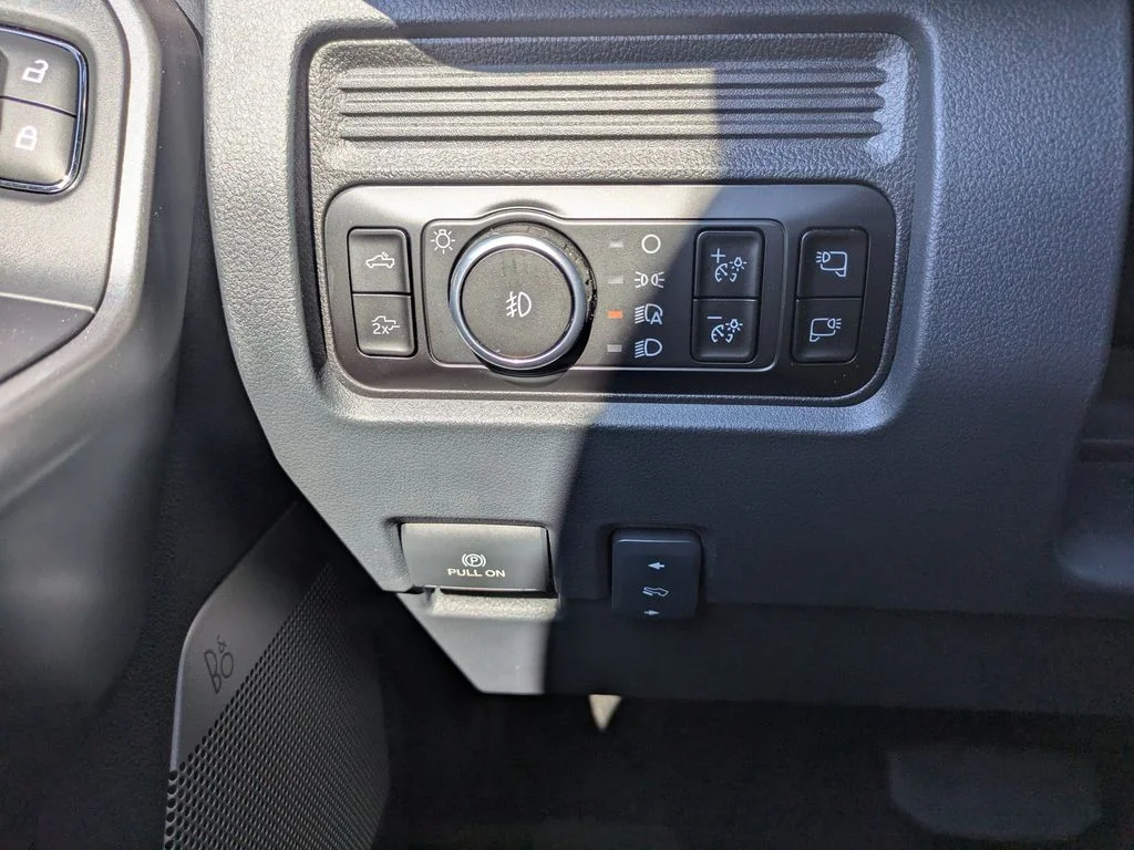2026 Ford F-250 Super Duty Lariat - Photo 30