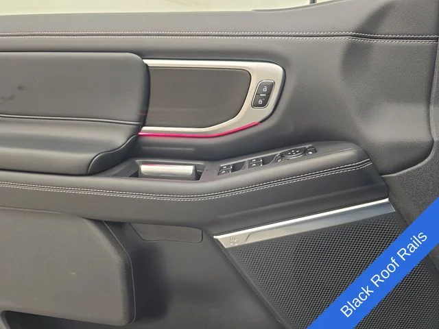 New 2026 Star White Metallic Tri-Coat Ford MAX Platinum® image 42
