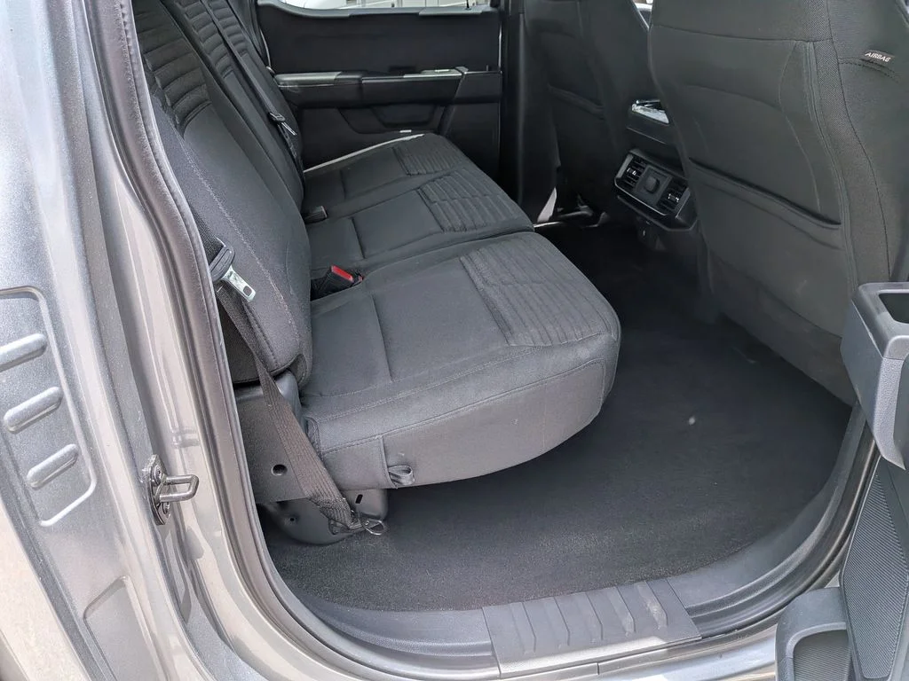 Used 2022 Silver Ford XL image 27