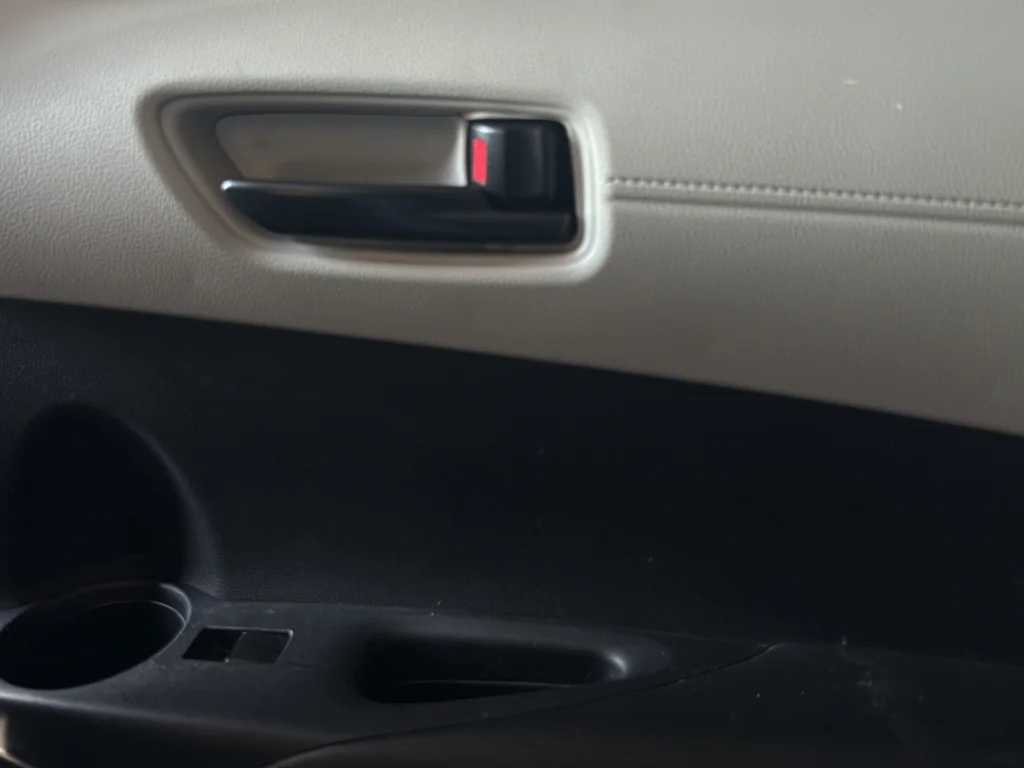 Used 2023 Gray Toyota L image 41