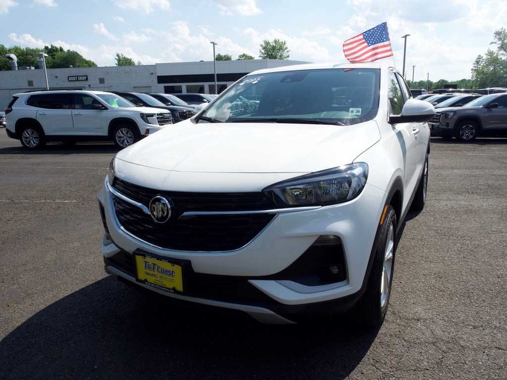 2023 Buick Encore GX Preferred AWD's photo