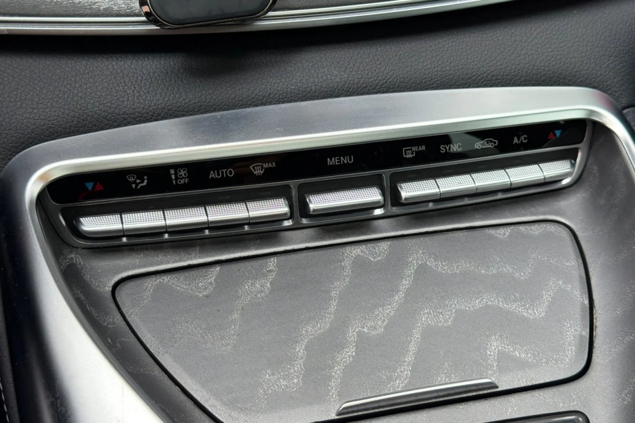 Certified Used 2023 BLACK Mercedes-Benz AMG® GT 43 image 20