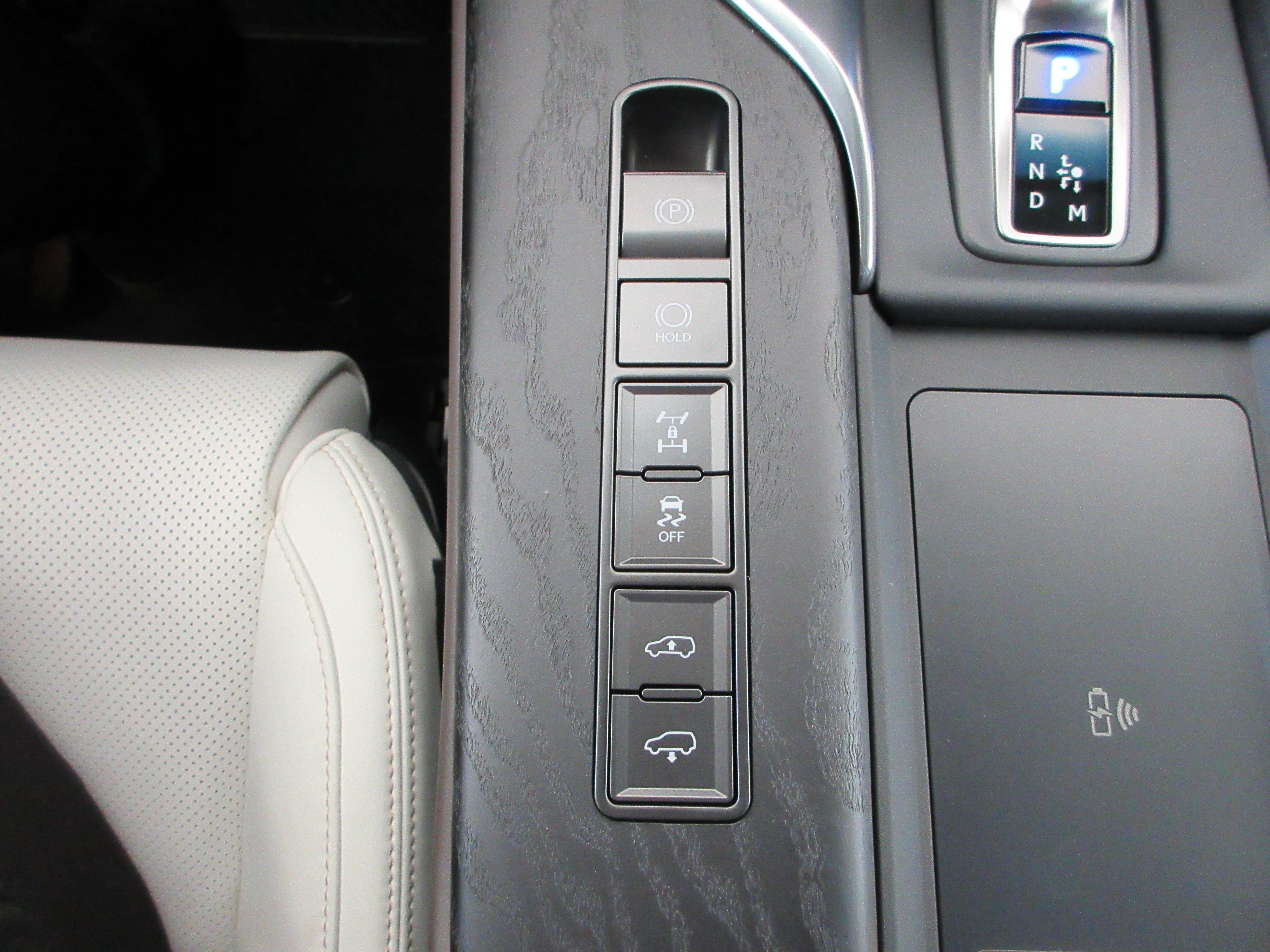 New 2026 Caviar Lexus LUXURY image 53