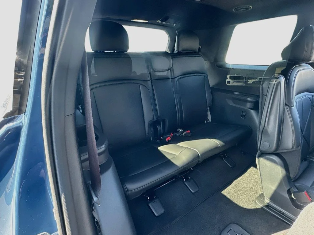 New 2027 Midnight Lake Blue Kia SX image 29