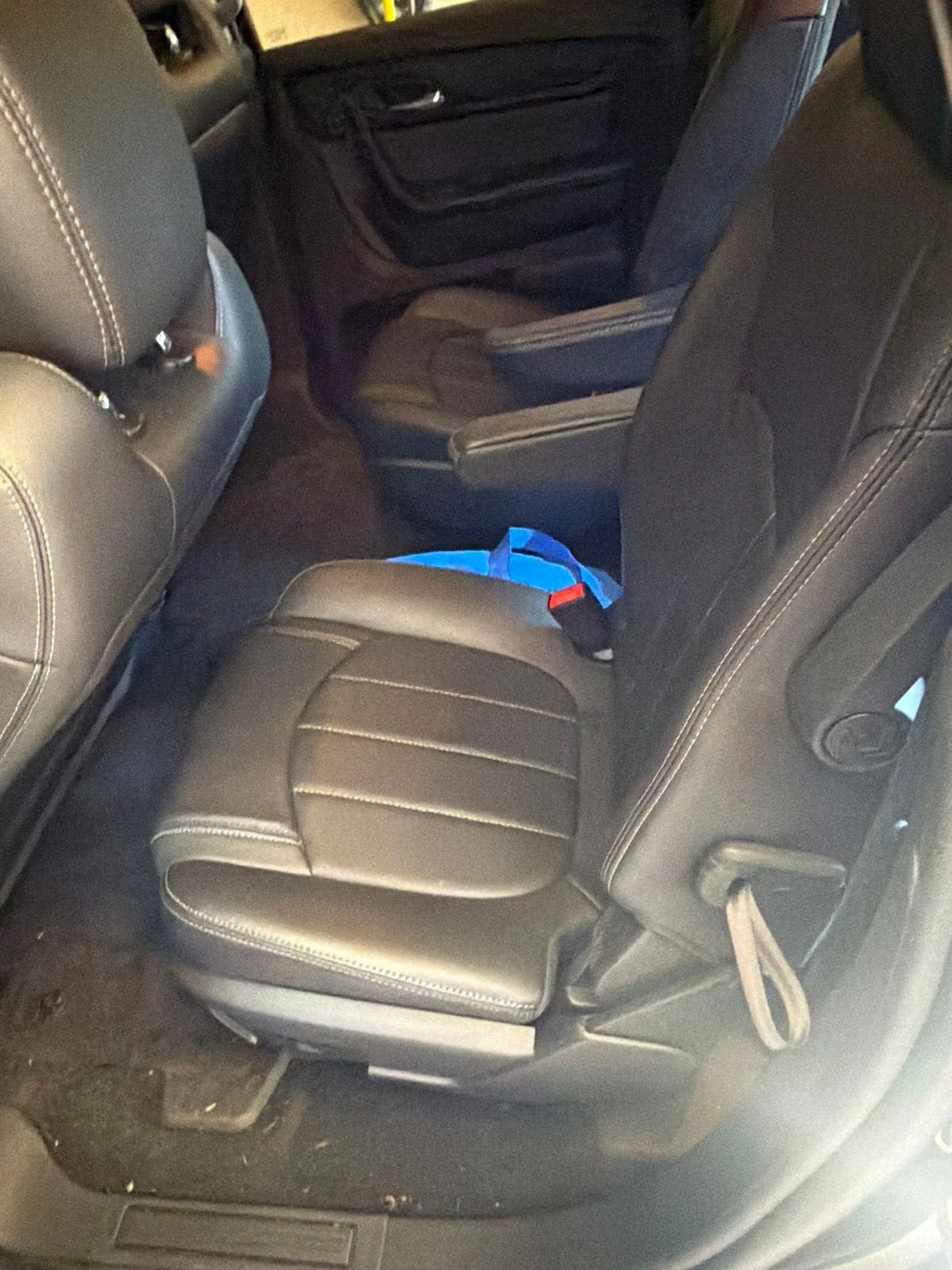 Used 2017 Tungsten Chevrolet Premier image 5