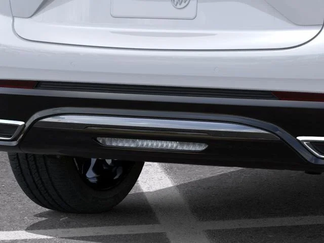 New 2026 Summit White Buick Sport Touring image 14