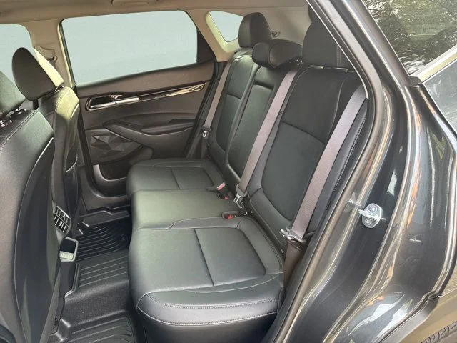Used 2026 Gray Kia EX image 19