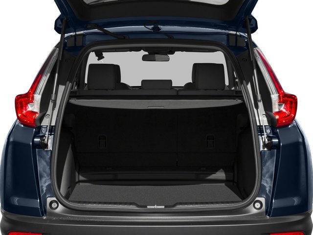 Used 2018  Honda EX image 12