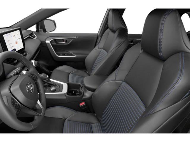 Used 2023 Gray Toyota XSE image 9
