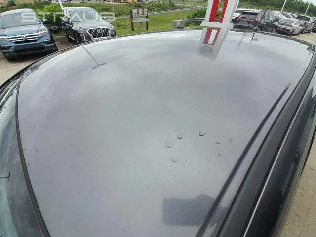 Used 2013 Polished Metal Metallic Honda LX image 46