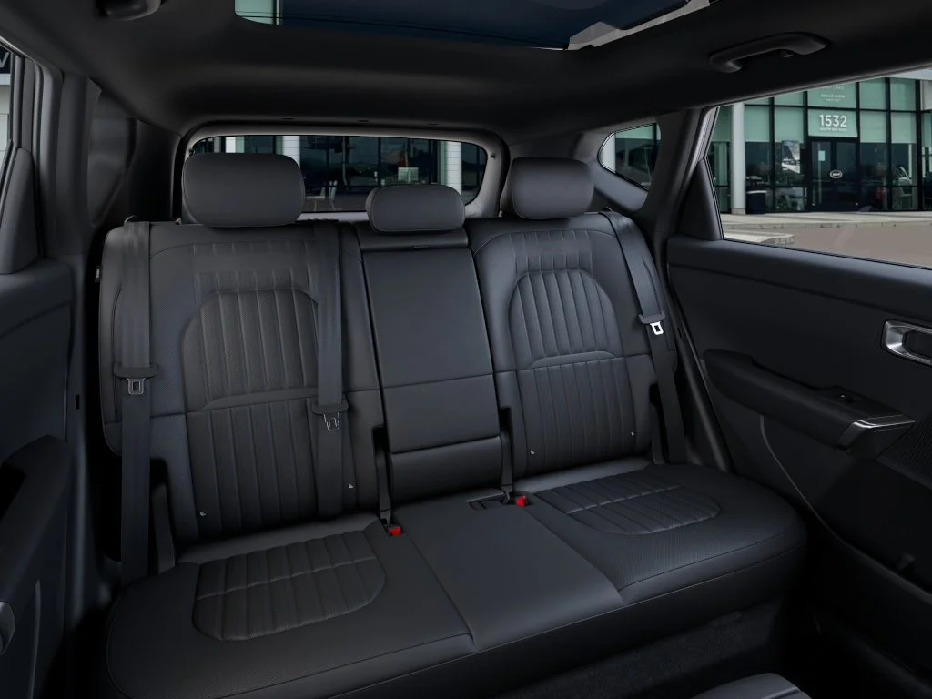 New 2027 Terrain Brown Kia X-Line SX image 16