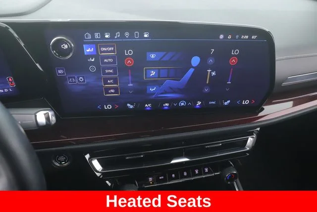 Used 2024 Red Chevrolet Z71 image 4