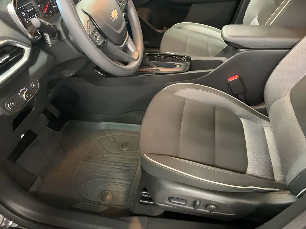 2023 Chevrolet TrailBlazer LT - Photo 26