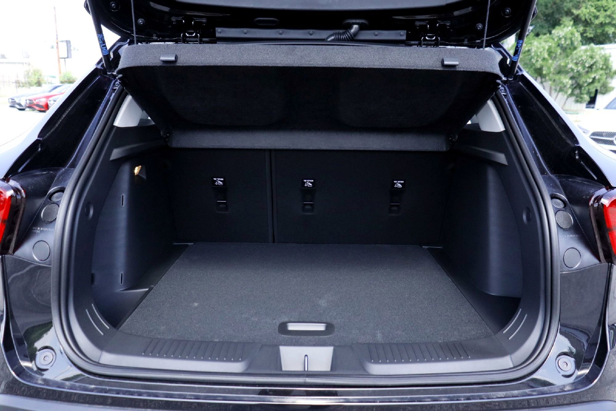 2026 Chevrolet Trax LT - Photo 20