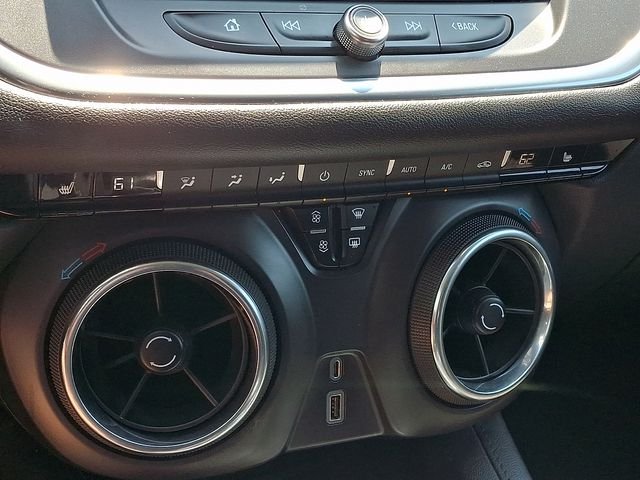 Used 2019 Silver Chevrolet Base image 16