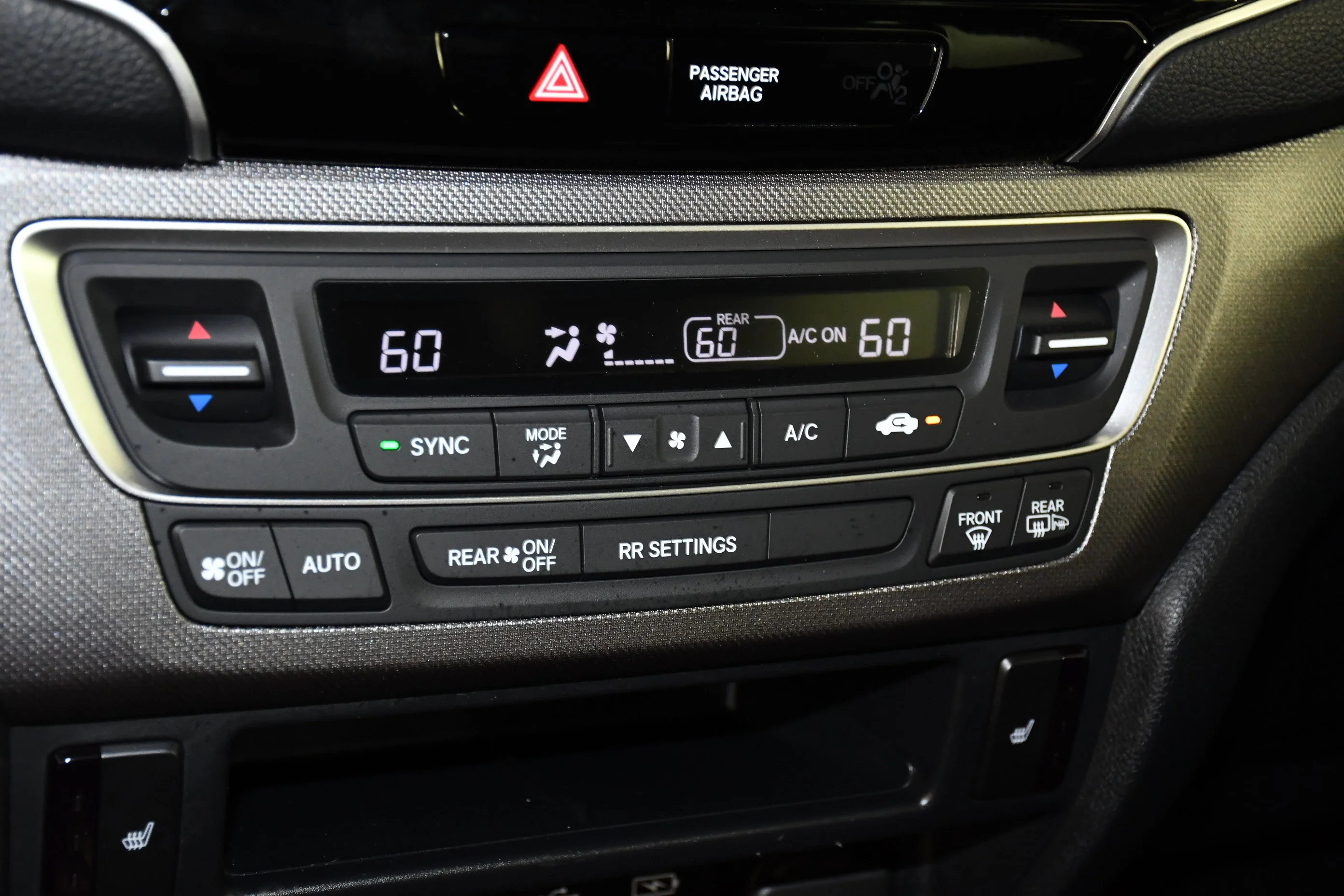 Certified Used 2024 Modern Steel Metallic Honda RTL image 30