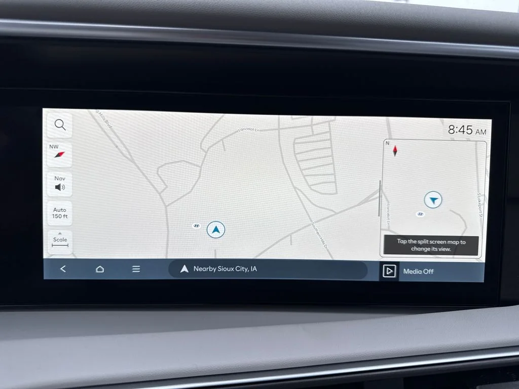 New 2026 Gray Hyundai SEL Premium image 19