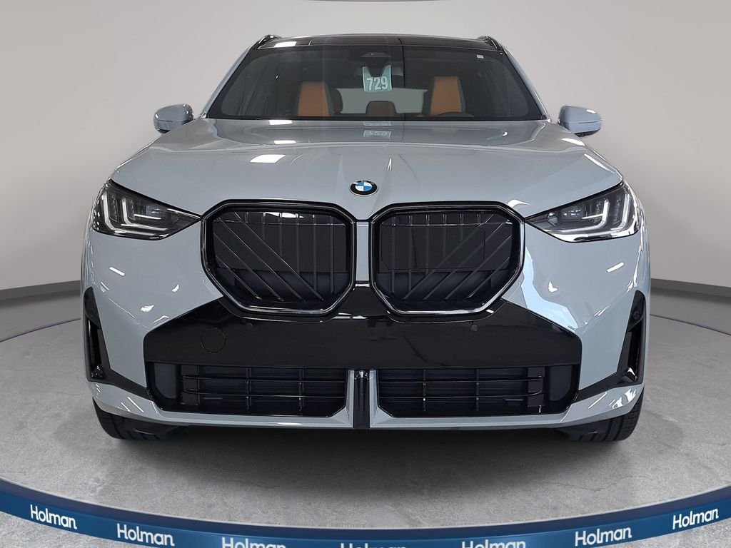 New 2026 Brooklyn Grey Metallic BMW 30 xDrive image 2