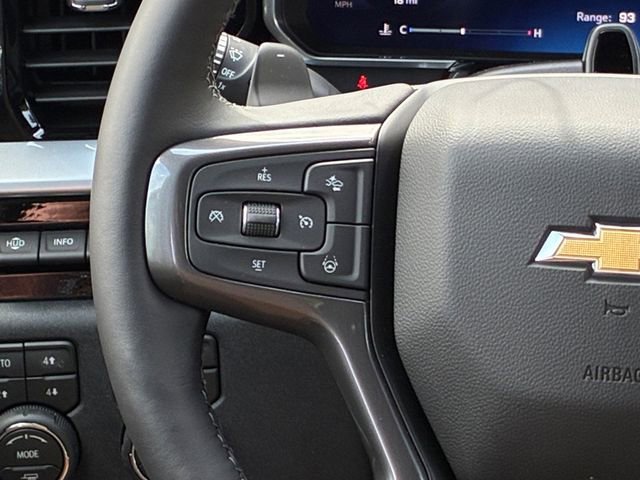 2026 Chevrolet Silverado 1500 High Country - Photo 22