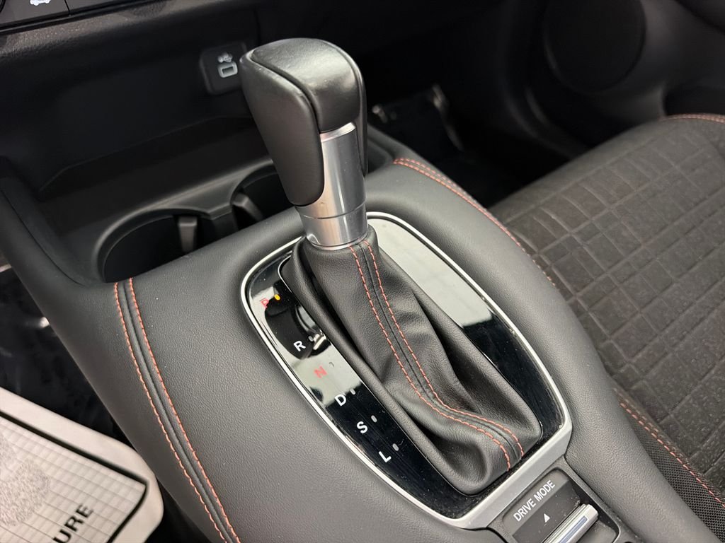 Used 2024 Urban Gray Pearl Honda Sport image 21