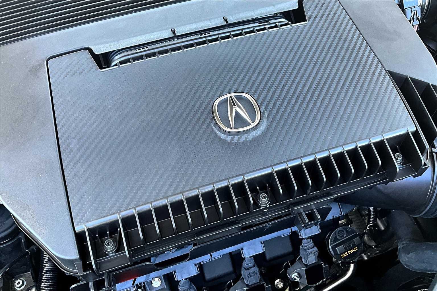 2026 Acura MDX Base - Photo 17