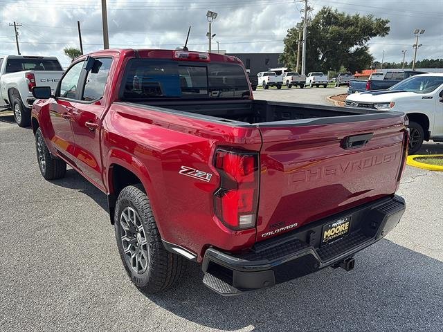 2026 Chevrolet Colorado Z71 - Photo 6