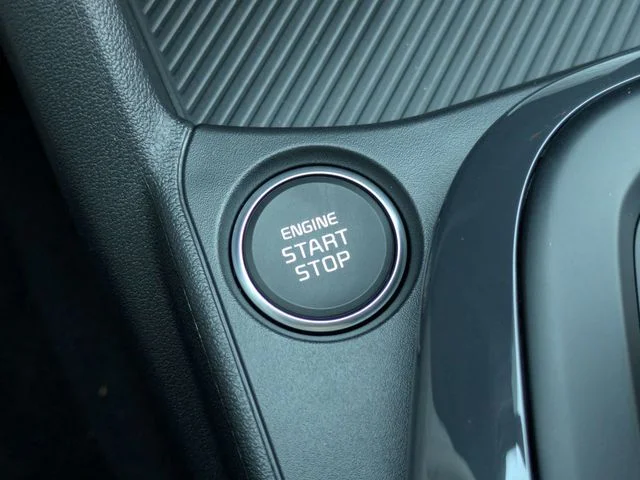 2025 Kia K4 EX - Photo 30