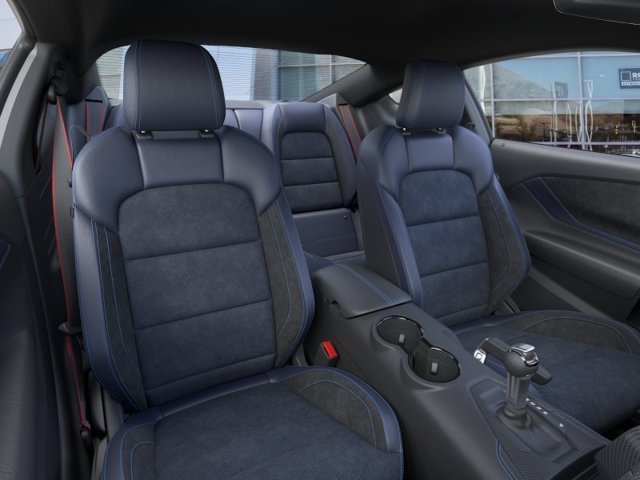 Used 2026 Shadow Black Ford Dark Horse image 33