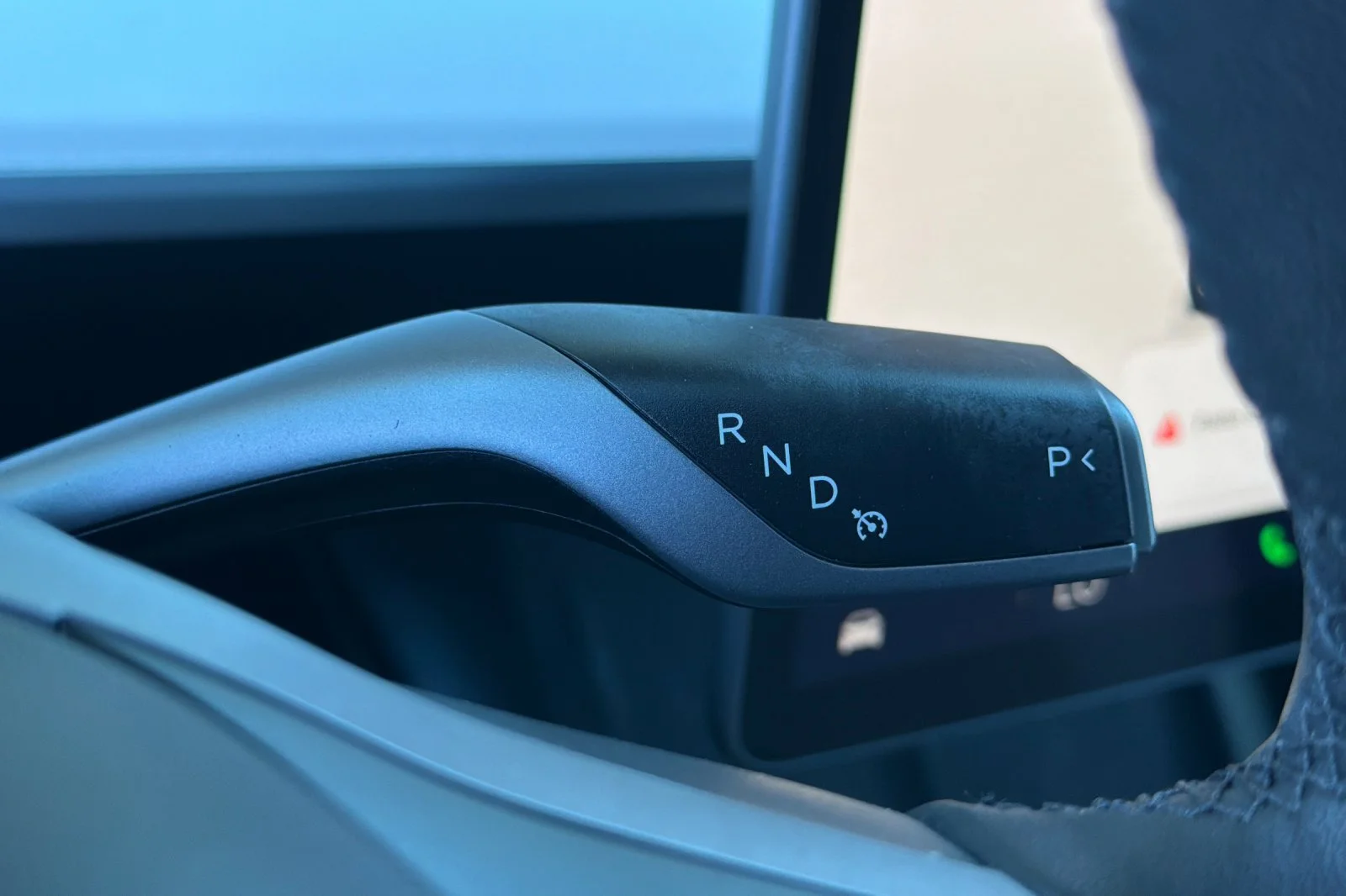 Used 2023 Blue Tesla Long Range image 27