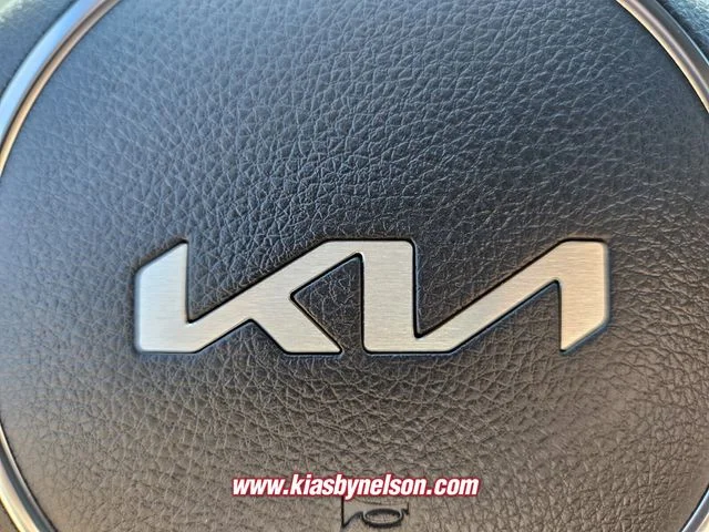 New 2026 Blue Kia GT image 12