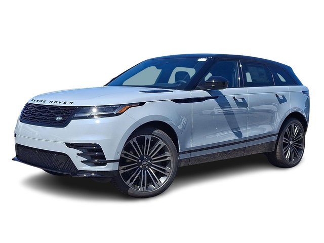 2026 Land Rover Range Rover Velar Autobiography