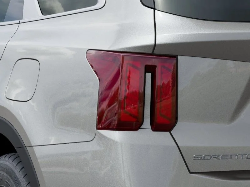 New 2026  Kia LX image 11
