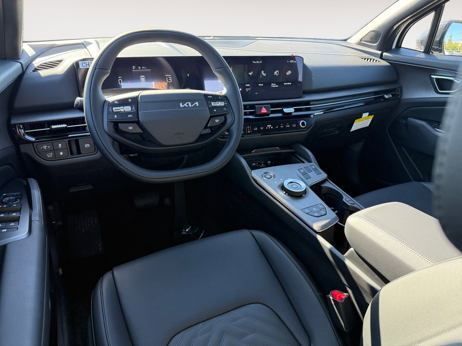 2026 Kia Sportage X-Line - Photo 15