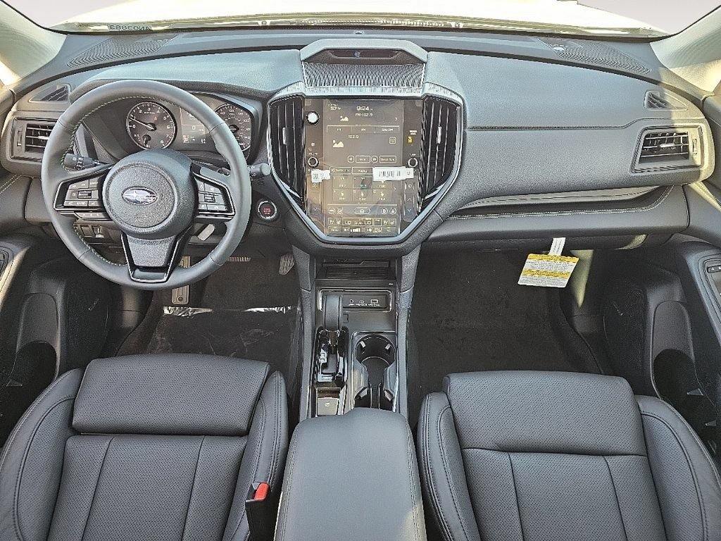 2026 Subaru Ascent Onyx Edition-Touring - Photo 15