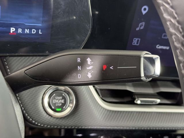 Used 2026 Black Metallic Chevrolet LT image 24