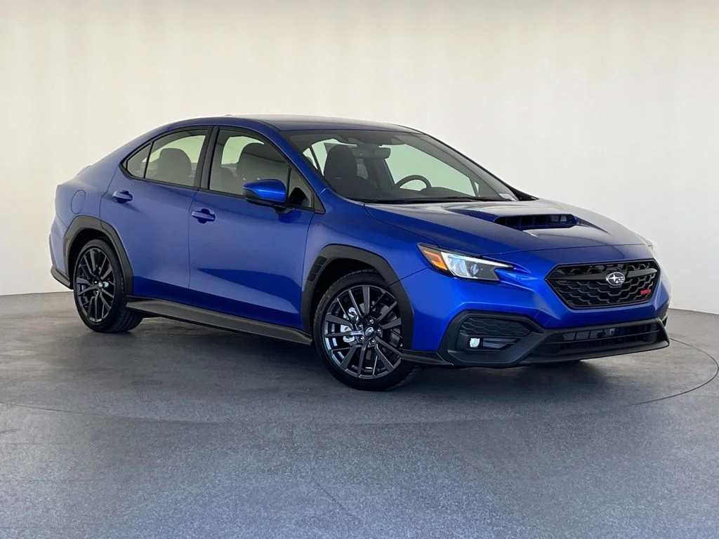 New 2026 WR BLUE PEARL Subaru Premium image 34