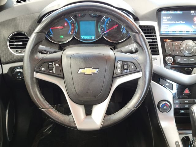 Used 2016 Black Chevrolet LTZ image 29