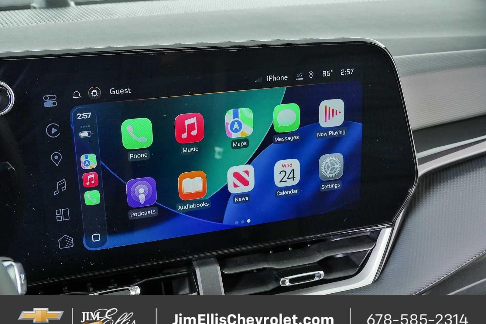2026 Chevrolet Equinox LT - Photo 15